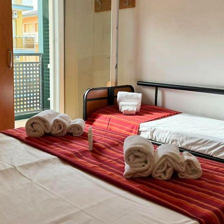 Hotel Caruso Rimini Zewnętrze zdjęcie