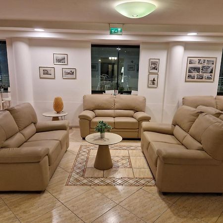 Hotel Caruso Rimini Zewnętrze zdjęcie
