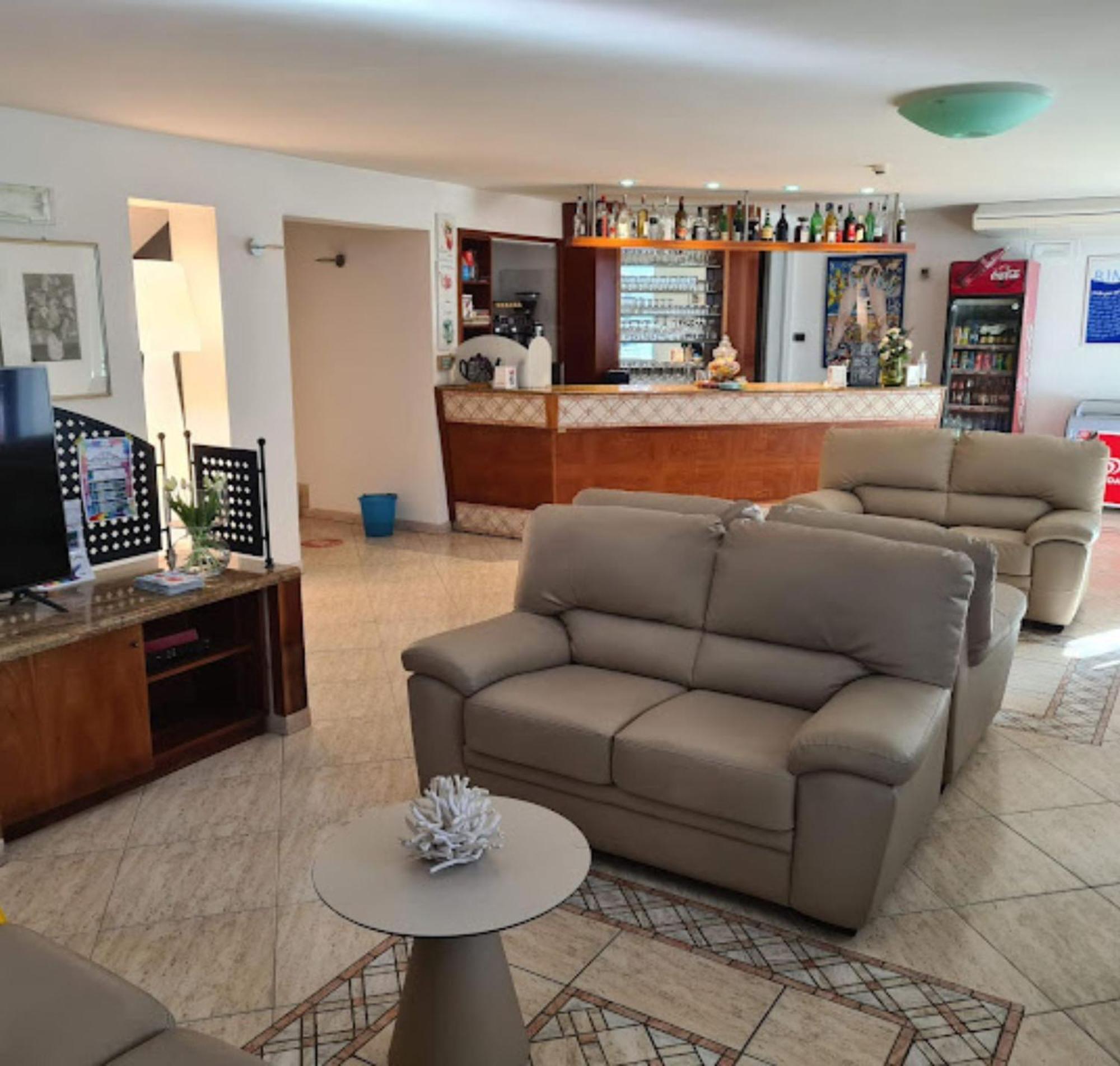 Hotel Caruso Rimini Zewnętrze zdjęcie