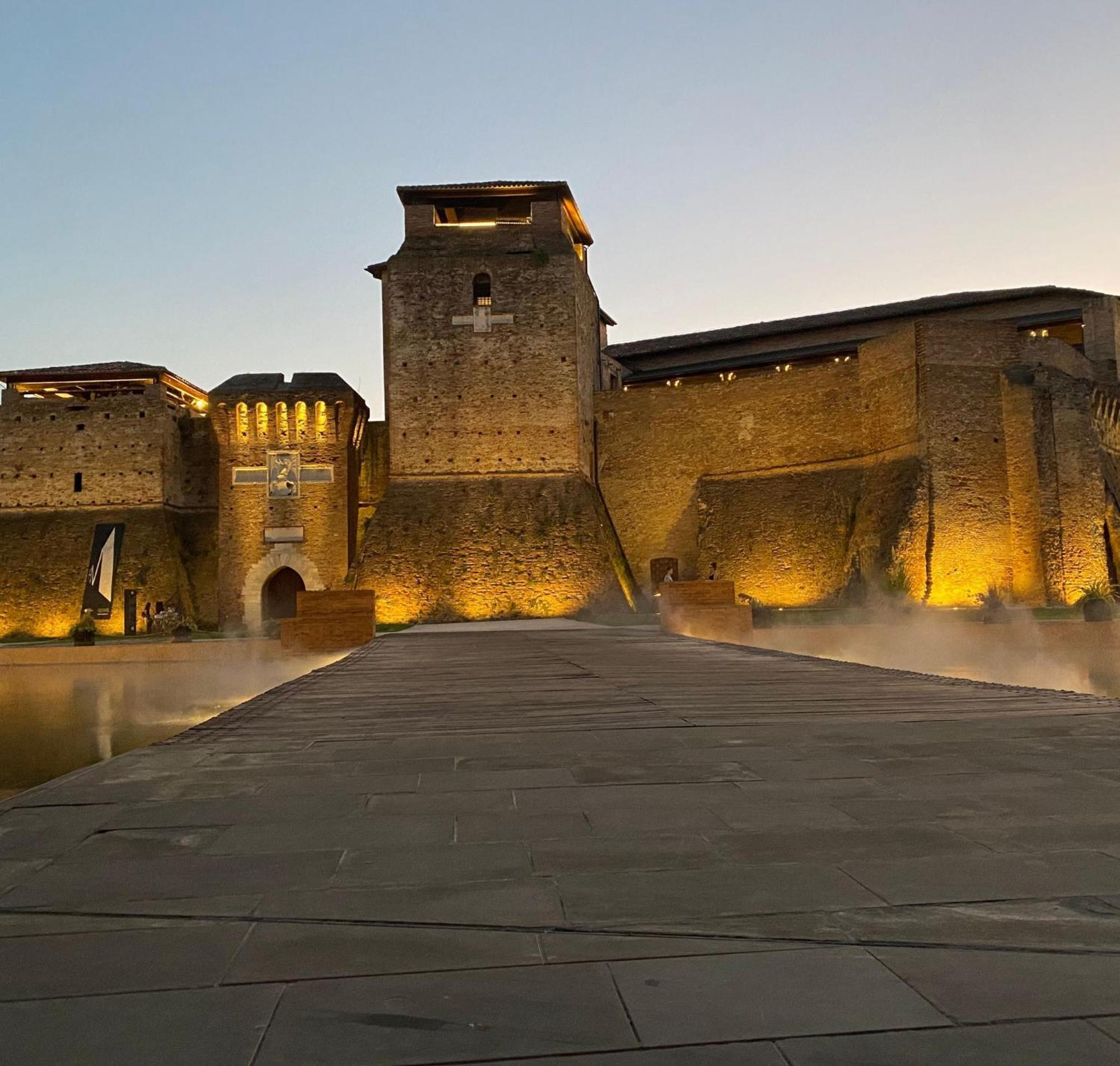 Hotel Caruso Rimini Zewnętrze zdjęcie