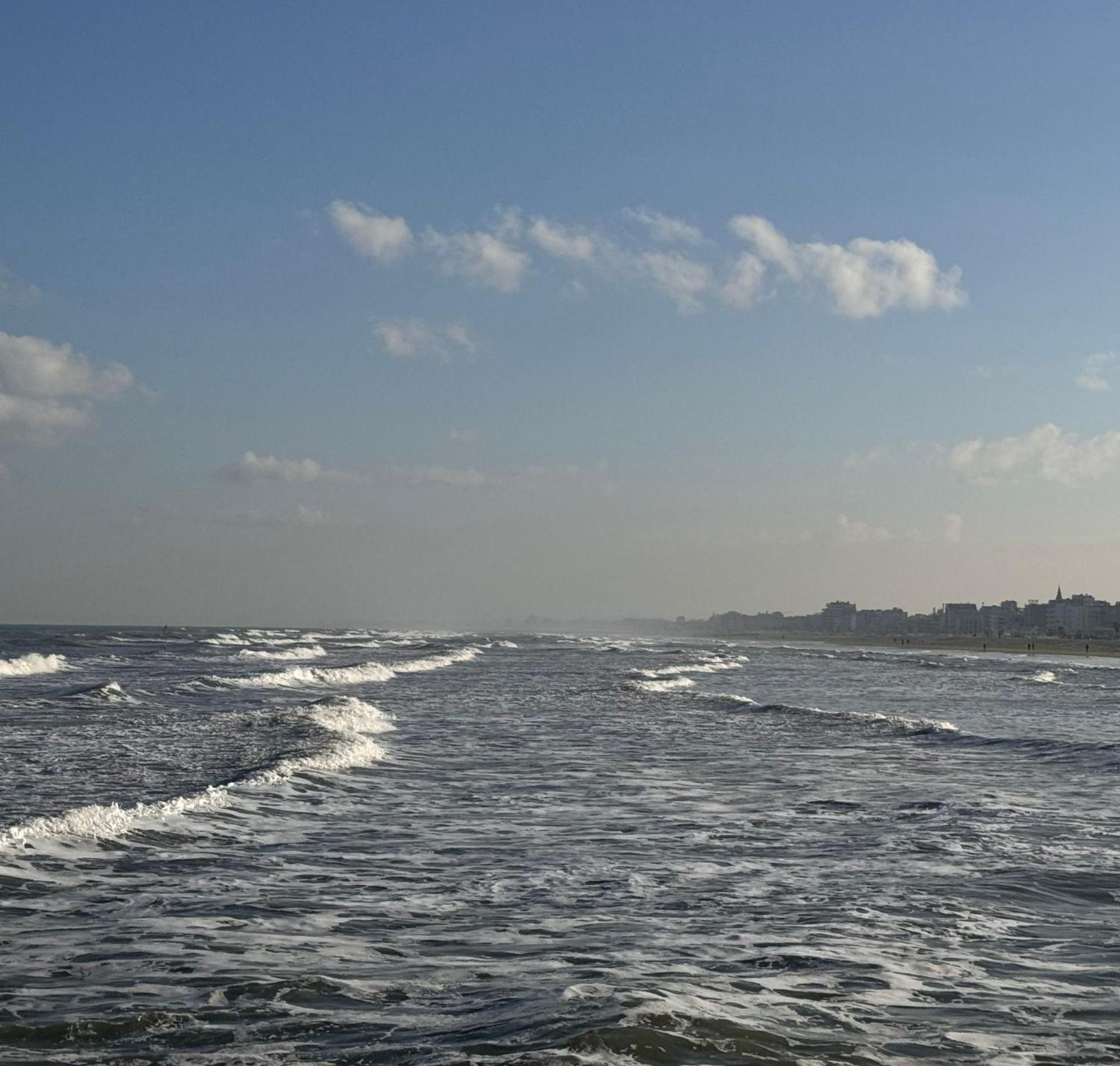 Hotel Caruso Rimini Zewnętrze zdjęcie