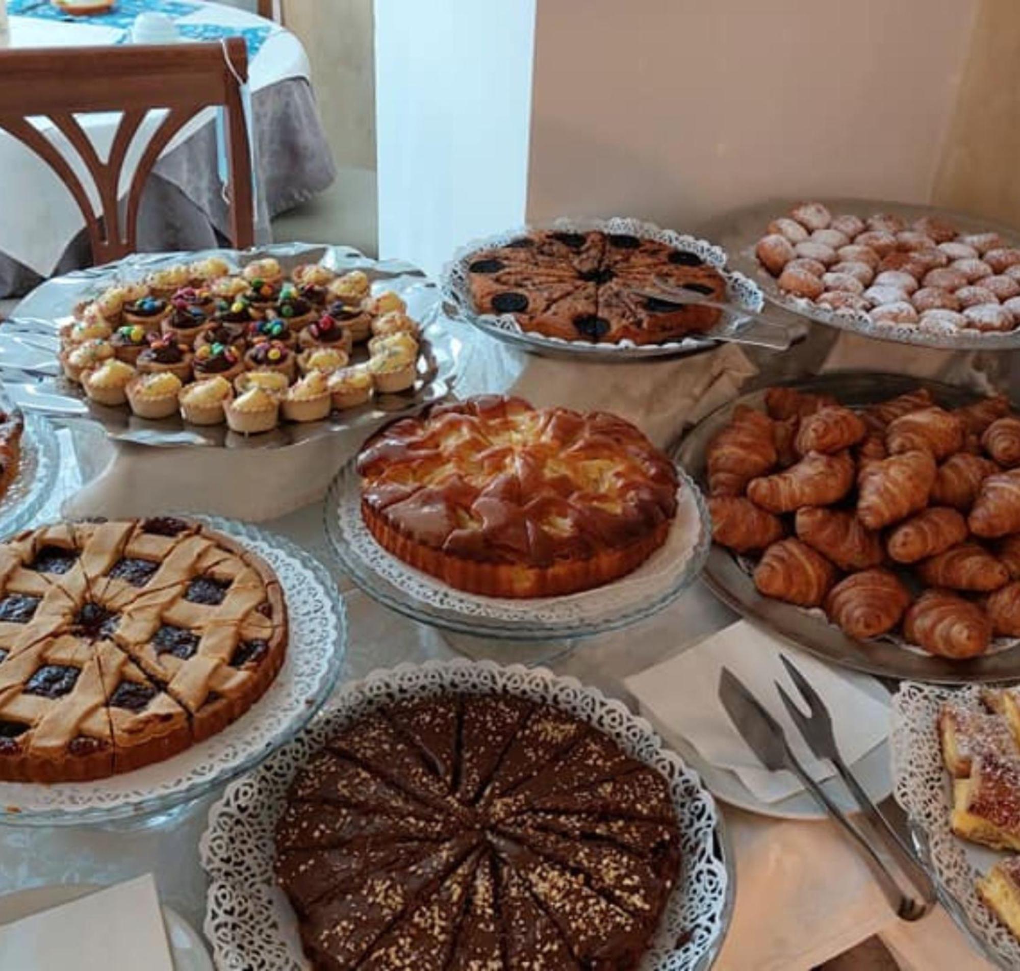 Hotel Caruso Rimini Zewnętrze zdjęcie