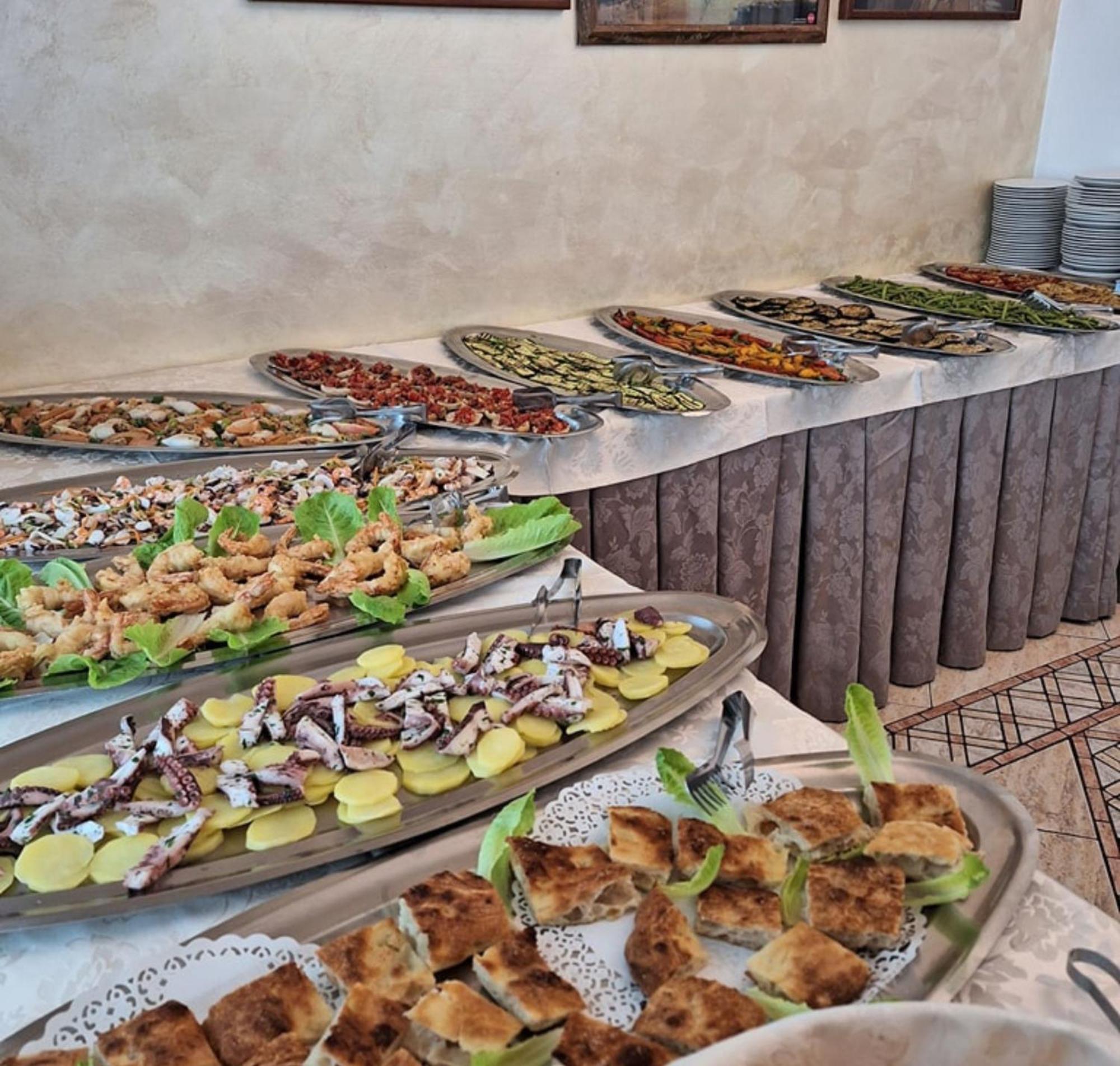 Hotel Caruso Rimini Zewnętrze zdjęcie