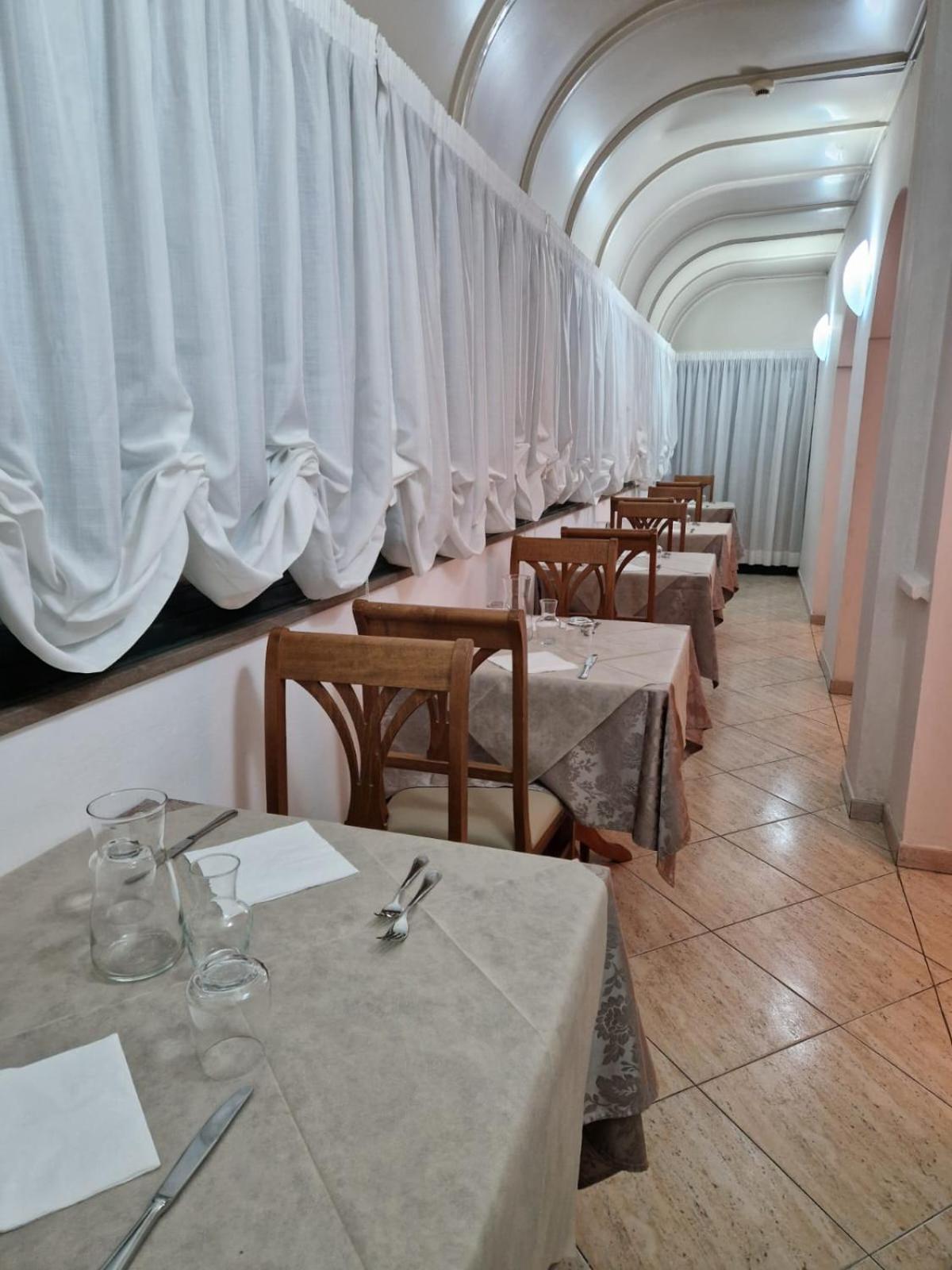 Hotel Caruso Rimini Zewnętrze zdjęcie