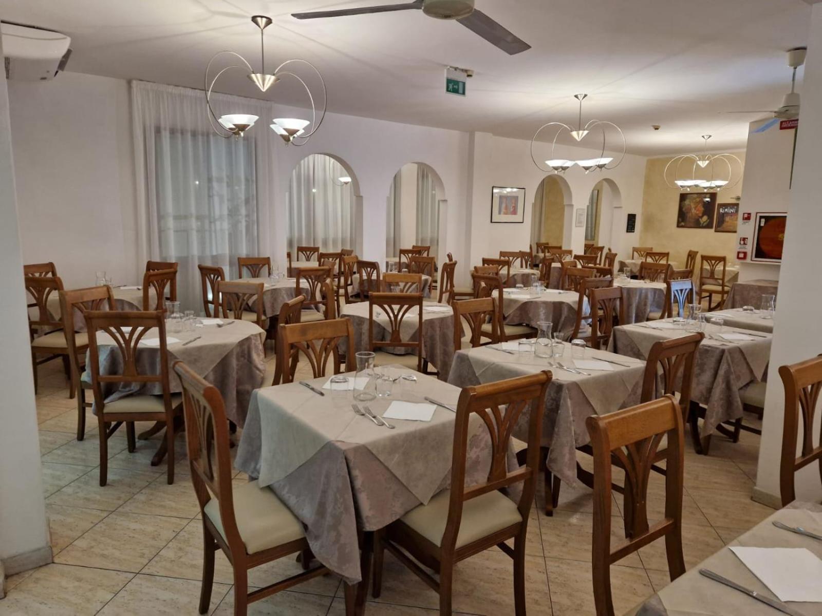 Hotel Caruso Rimini Zewnętrze zdjęcie