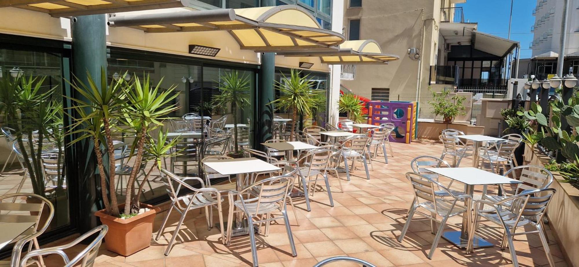 Hotel Caruso Rimini Zewnętrze zdjęcie