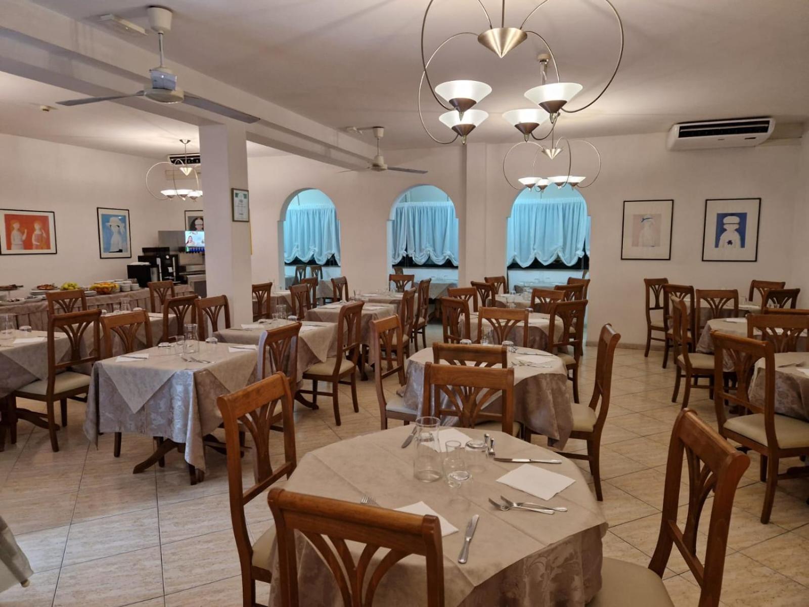 Hotel Caruso Rimini Zewnętrze zdjęcie