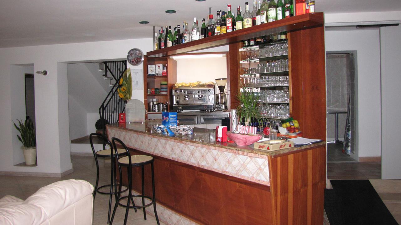 Hotel Caruso Rimini Zewnętrze zdjęcie